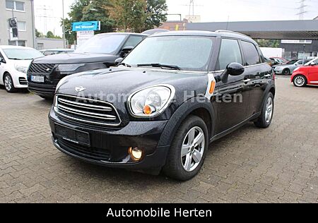 Mini Cooper D Countryman Cooper 2.0 D Countryman*AUTOMATIK*SHZ!