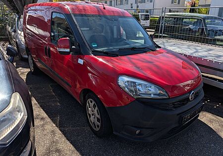 Fiat Doblo SX Maxi Kasten