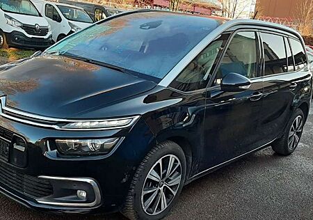 Citroën Grand C4 Picasso Citroen TÜV11/25 Selection 7-Sitzer