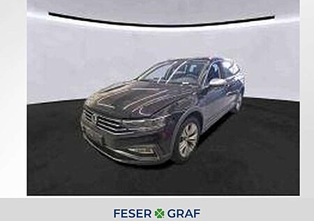 VW Passat Variant Volkswagen 2.0TDI 4M DSG LED/NAVI/ACC/KAMERA