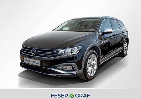 VW Passat Variant Volkswagen 2.0TDI 4M DSG LED/NAVI/ACC/KAMERA