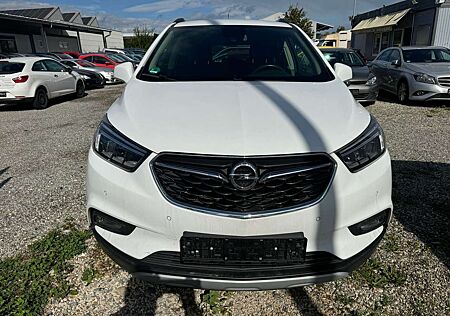 Opel Mokka X 1.4 (ecoFLEX) ECOTEC Start/Stop Color Innovation