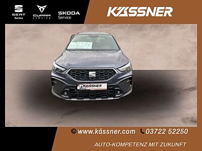 SEAT Arona 1.0 TSI  NEW Style *SHZ *AHZV Vorber.