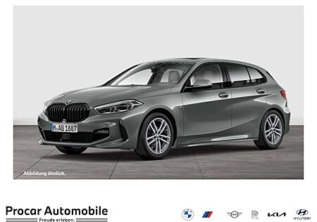 BMW 118 i M-Sport Aut. Pano Kamera Hifi Adapt.LED