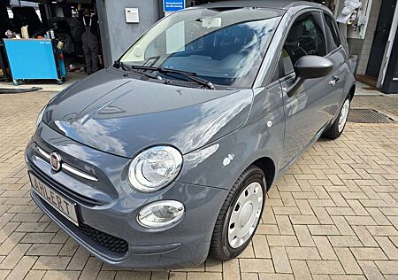 Fiat 500 Pop Star