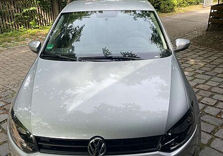 VW Polo Volkswagen 1.2 Trendline