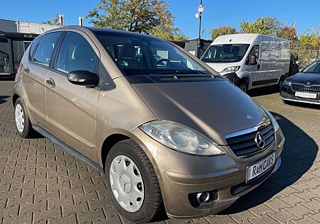 Mercedes-Benz A 150 /Winterpaket/Scheckheft/TÜV Neu