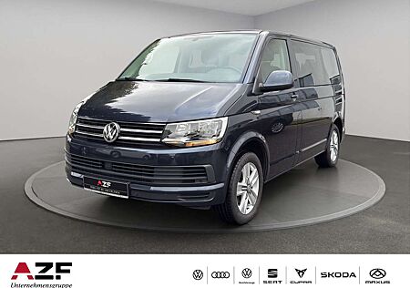 VW T6 Multivan Volkswagen 2.0 TDI DSG Comfortline NAVI+STANDHZ