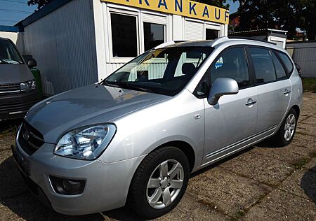 Kia Carens EX Klima/Alu/PDC/DR/EU4