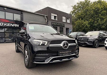 Mercedes-Benz GLE 350 GLE350d 4M AMG DTR/HUD/PANO/AHK/Burm/LUFT/Mbux