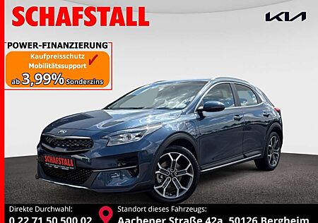 Kia XCeed 1.6 GDI PHEV Spirit wenig KM Navi Tempomat Kamera