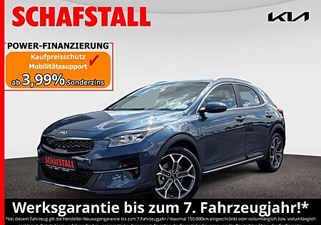 Kia XCeed 1.6 GDI PHEV Spirit wenig KM Navi Tempomat Kamera