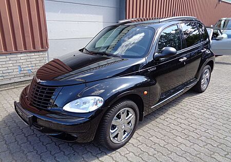 Chrysler PT Cruiser 2.4, Autom., Schiebedach *1. Hand*