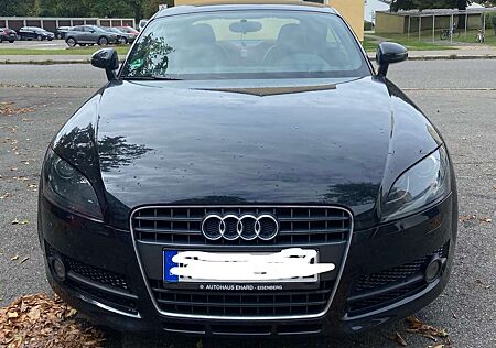 Audi TT Coupe 1.8 T