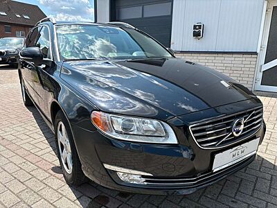 Volvo V70 Kombi Summum AWD, Leder, Navi, Xenon