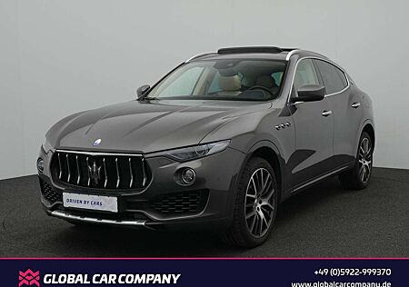 Maserati Levante ,BIXENON,ACC,LUFT,AHK,H&K,PANO,KEYLESS