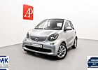 Smart ForTwo coupe electric drive PASSION/NAVI/1.HAND