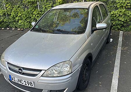 Opel Corsa 1.7 CDTI Edition