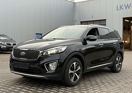Kia Sorento Spirit 4WD Auto.*Navi *Memory*Lenkradhz.