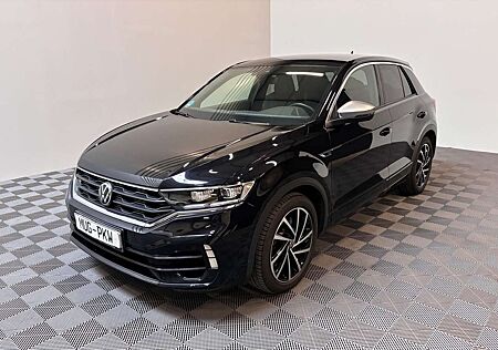 VW T-Roc Volkswagen R 300 PS 4Motion*LED-ACC-VirtualCockpit*