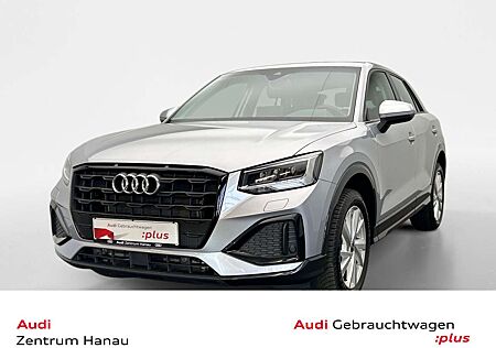 Audi Q2 35 TFSI advanced*LED*VIRTUAL*NAVI-PLUS*17ZOLL
