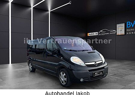 Opel Vivaro /Cosmo/L2H1/Westfalia/Camping/TOP!