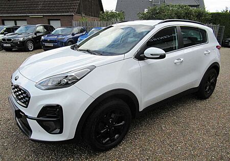 Kia Sportage 1.6 GDI Dream-Team Edition