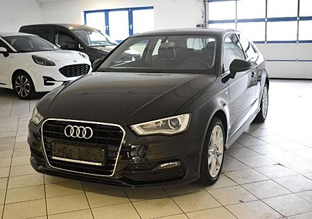 Audi A3 1.8 TFSI S-Line Xenon