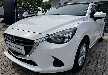 Mazda 2 2018 SKYACTIV-G 90 66 kW (90 PS)