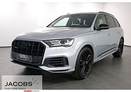 Audi Q7 55 TFSI e quattro S-line Navi,LED,RFK,AHK