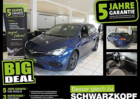 Opel Astra K ST 1.4T Navi,Rückfahrkamera,Sitzheizung