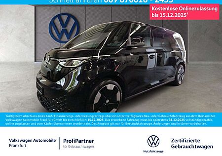 VW ID.BUZZ Volkswagen ID. Buzz Pro LR 210