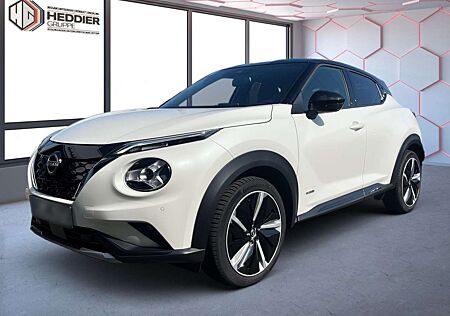 Nissan Juke Hybrid N-Design*NAVI*PDC*KAMERA*SHZ*