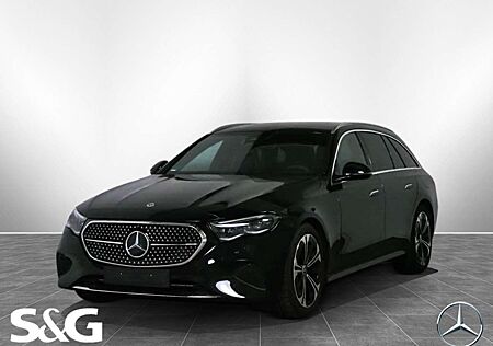 Mercedes-Benz E 300 e T Avantgarde 360°+DIGITALLIGHT+DISTRONIC