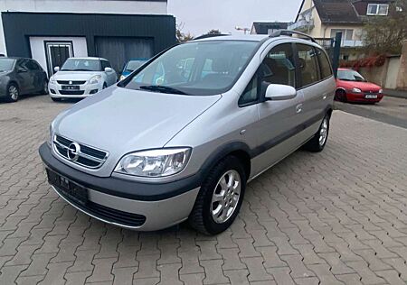 Opel Zafira A Njoy ZAHNRIEMEN+INSPEKTION NEU