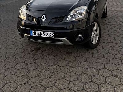 Renault Koleos 2.0 dCi FAP 4x4 Aut. Luxe
