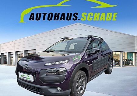 Citroën C4 Cactus Citroen Feel