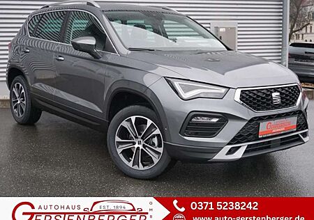 Seat Ateca Style Edition 1.5 TSI DSG LED/NAVI/KAMERA