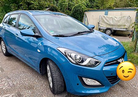 Hyundai i30 i30cw i30cw 1.4 Classic