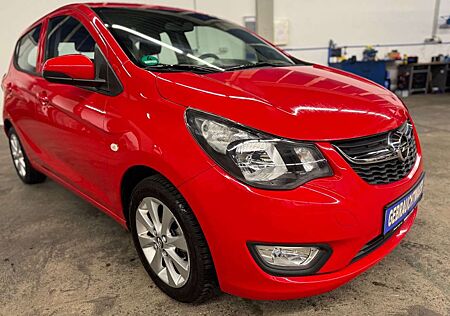 Opel Karl Active-1,0-Sehr gepflegt-Tüv/Au neu