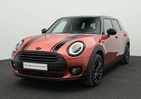 Mini Cooper Clubman