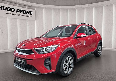 Kia Stonic 1.0 T-GDI Vision/ Navi/