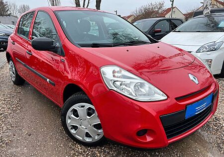 Renault Clio III YAHOO!*Klima*82.TKM*AllWR*TÜV NEU