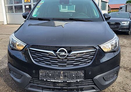 Opel Crossland X Edition