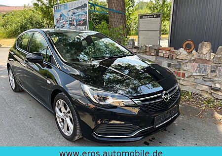 Opel Astra K Lim. 5-trg. Dynamic/(IntelliLux)/OPC-Lin