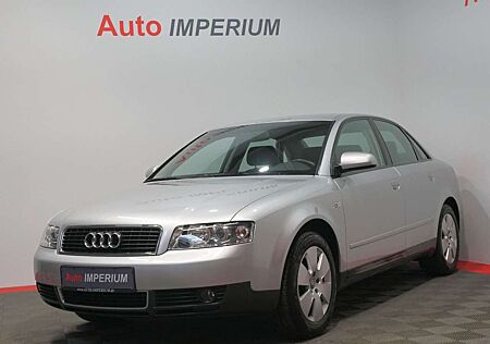 Audi A4 1.6