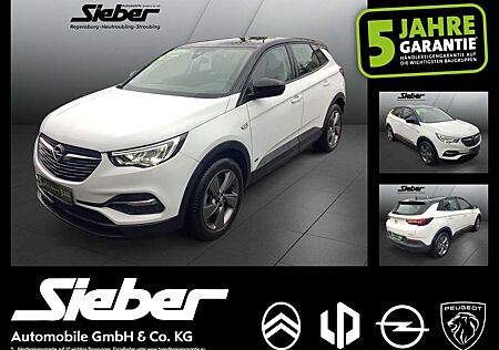 Opel Grandland X 1.6 Turbo Hybrid Edition *Navi*PDC*