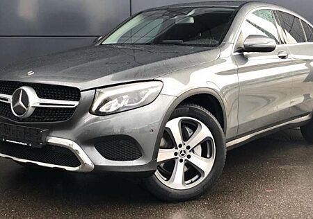 Mercedes-Benz GLC 300 4Matic (253.349)