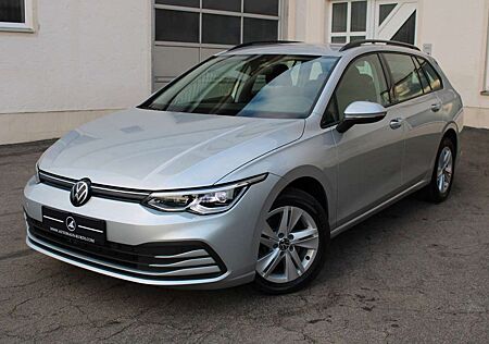 VW Golf Volkswagen VIII 2.0TDI Var. Life ACC AMBIENTE NAVI LED