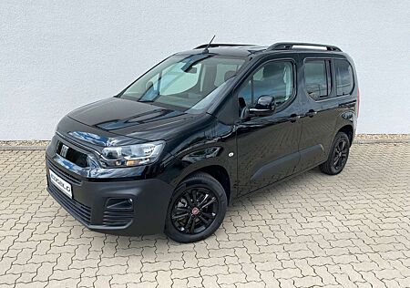 Fiat Doblo E- ELEKTRISCH 50KW Akku + 5Jahre Garantie*